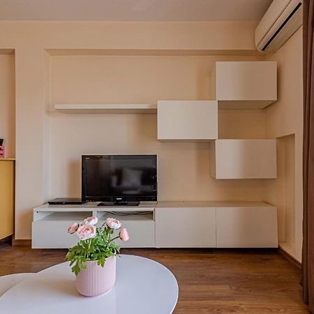 בנאלמדנה 797 Holiday Rentals- Atico En Arroyo De La Miel Con Hermosas Vistas מראה חיצוני תמונה