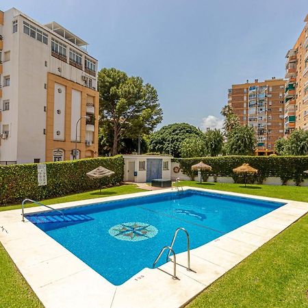 בנאלמדנה 797 Holiday Rentals- Atico En Arroyo De La Miel Con Hermosas Vistas מראה חיצוני תמונה