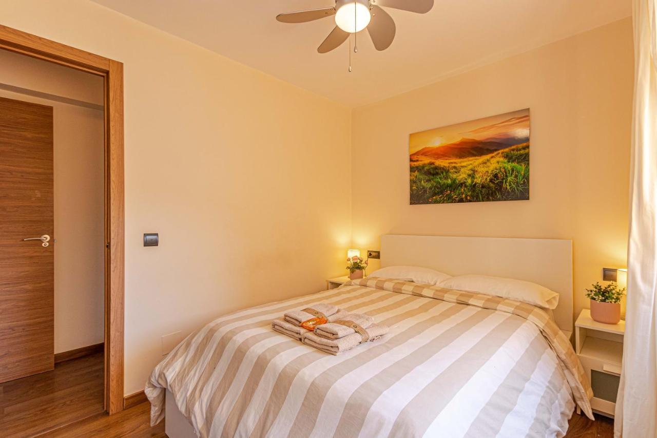 בנאלמדנה 797 Holiday Rentals- Atico En Arroyo De La Miel Con Hermosas Vistas מראה חיצוני תמונה