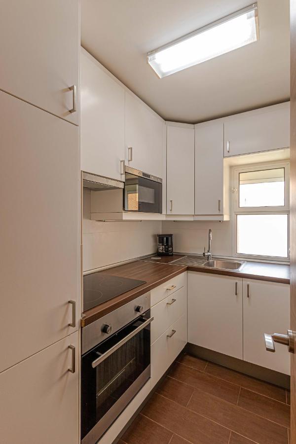 בנאלמדנה 797 Holiday Rentals- Atico En Arroyo De La Miel Con Hermosas Vistas מראה חיצוני תמונה