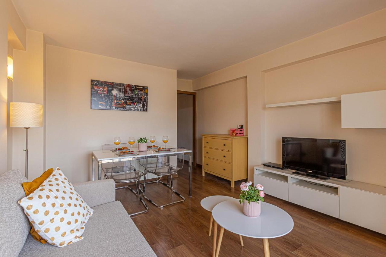 בנאלמדנה 797 Holiday Rentals- Atico En Arroyo De La Miel Con Hermosas Vistas מראה חיצוני תמונה