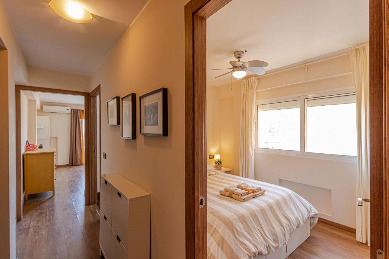 בנאלמדנה 797 Holiday Rentals- Atico En Arroyo De La Miel Con Hermosas Vistas מראה חיצוני תמונה